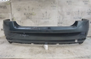 SKODA OCTAVIA MK3 SE LCI 2017-2019 REAR BUMPER PDC GENUINE 5E5807421