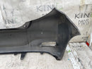 TOYOTA YARIS MK3 2011-2014 REAR BUMPER GENUINE 521590D300