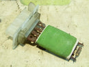 VW PASSAT B6 05-10 HEATER BLOWER FAN MOTOR RESISTOR GENUINE