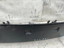 RENAULT MEGANE MK3 2012-2015 5 DOOR REAR BUMPER LOWER SECTION 850B20001R