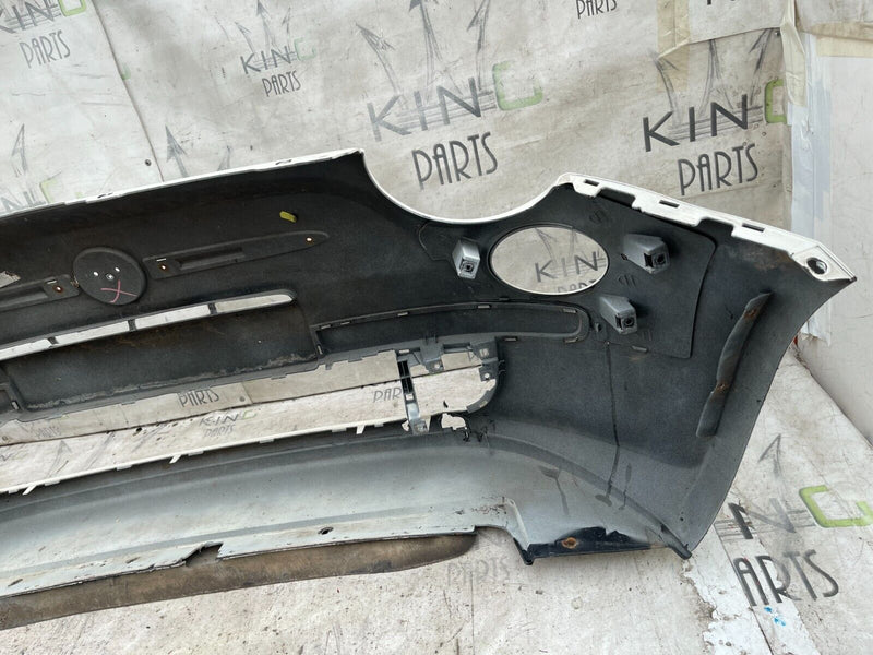 FIAT 500 2010-2015 FRONT BUMPER GENUINE 735426888