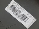 SKODA SCALA 2008-ON REAR BUMPER GENUINE PDC 657807421