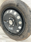 BMW E36 E46 Z3 16" SPARE WHEEL SPACE SAVER 115/90/16 6750006
