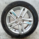 TOYOTA COROLLA E210 18-23 ALLOY WHEEL RIM 16' 7Jx16x40 &TYRE 205/55/16 R16