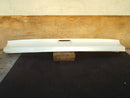 Honda CRV 2006-2009 Lower Tailgate Bottom Part Moulding White (A4052)