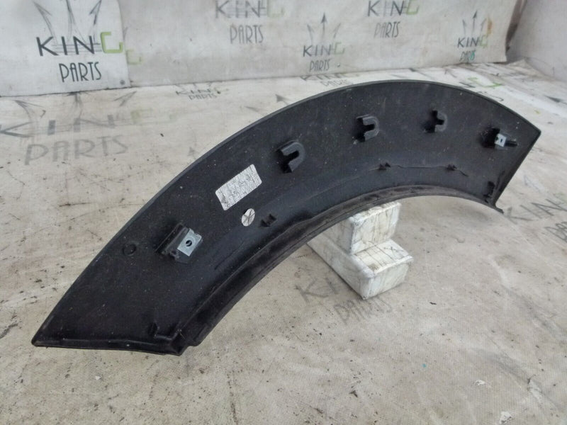 MINI COOPER COUNTRYMAN F60 REAR LEFT WHEEL ARCH COVER GENUINE 7389363