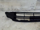HONDA JAZZ MK2 2008-2011 FRONT BUMPER LOWER GRILLE GENUINE 71102TF0G010