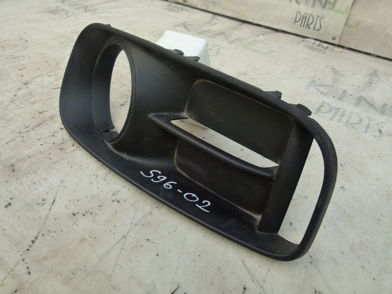 MINI COUNTRYMAN F60 2017-21 RIGHT SIDE FOG LIGHT TRIM GENUINE 7390534