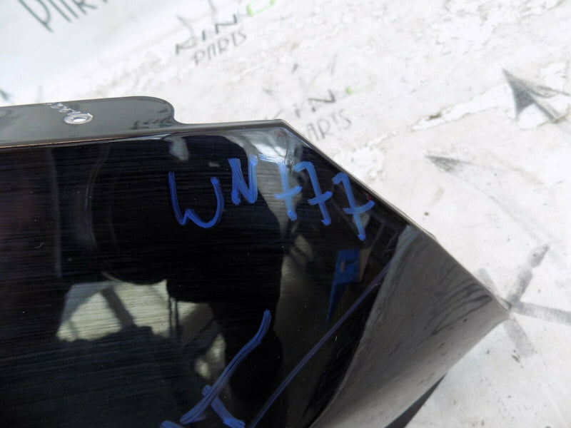 AUDI A1 2010- 2018  RIGHT SIDE WING PANEL GENUINE PART