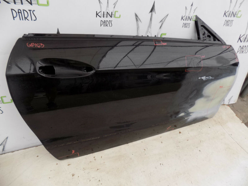 MERCEDES E CLASS C207 COUPE 09-12 & 13-16 DOOR PANEL RIGHT DRIVER SIDE