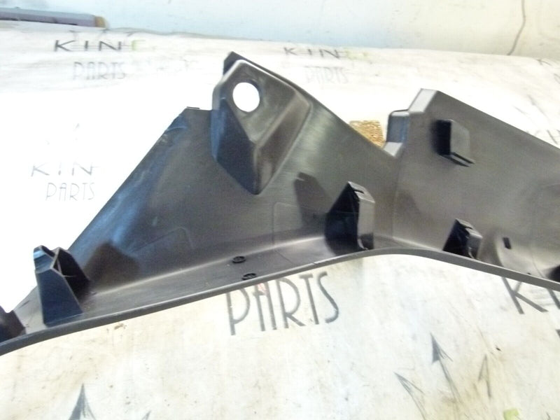 PEUGEOT 308 SW ESTATE 2017-21 RIGHT DRIVER SIDE C-PILLAR 9800072677