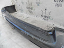 VW TRANSPORTER T6 2016-ON GREY REAR BUMPER PDC GENUINE 7E5807417C