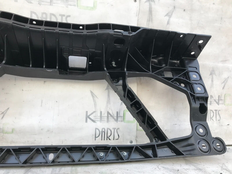 LAND ROVER DEFFENDER L663 2020-23 FRONT RADIATOR CENTRE SLAM PANEL L8B2-16E144-A