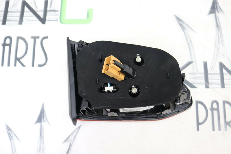 VW GOLF MK7.5 2016-ON WAGON FACELIFT BOOT LID TAILGATE RIGHT LED LIGHT LAMP