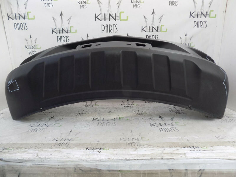 MERCEDES SPRINTER 906 FACELIFT 2013-2015 FRONT BUMPER A9068801570