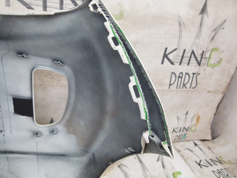 KIA PICANTO TA MK2 2011-2014 REAR BUMPER GENUINE TA 5DR