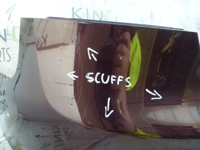 AUDI A5 8T3 COUPE LCI 2011-16 REAR BUMPER PDC GENUINE 8T8807511