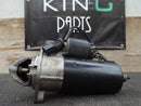 BMW X5 E53 5 7 Series 3.0 4.0 4.4 4.6 Petrol Engine Starter Motor Bosch 1729981
