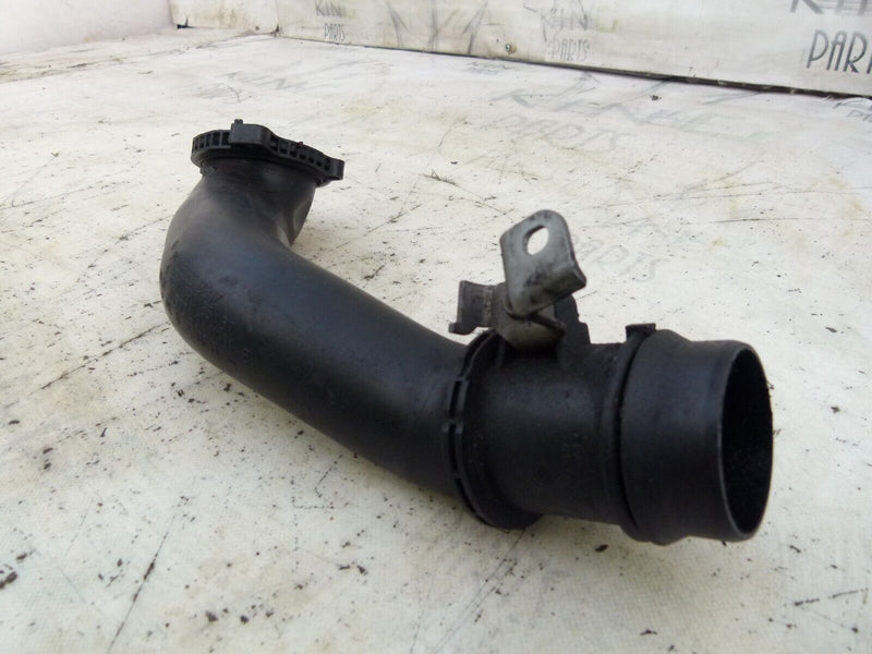 MERCEDES C W204 2007-2011 AIR INTAKE PIPE HOSE TUBE GENUINE A6510903637