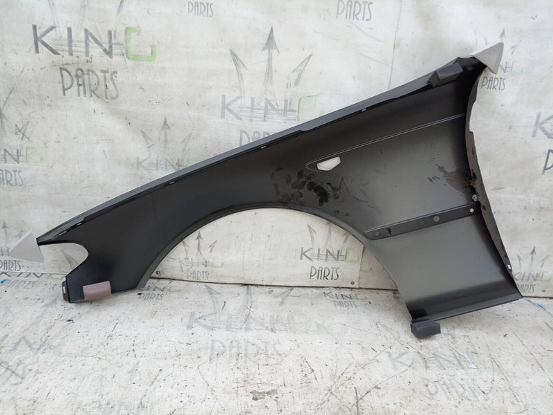 BMW 3er E46 2-DOOR 2003-05 REPLACEMENT FRONT FENDER WING PANEL RIGHT SIDE