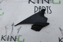 AUDI A3 (8P) MK2 2003-2012 FRONT LEFT DOOR MIRROR TRIANGLE COVER TRIM 8P3837175H