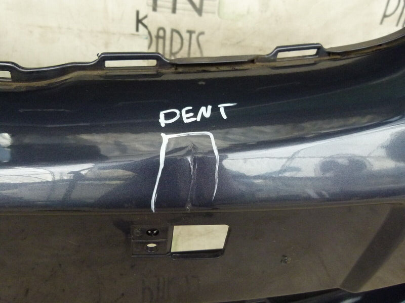 HONDA JAZZ SE 2008-2011 FRONT BUMPER GENUINE 71101SAEZY00