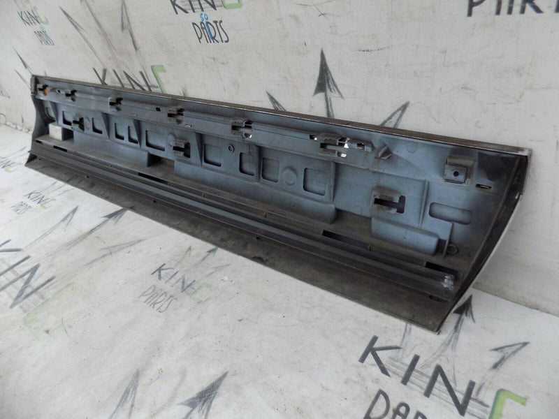 VW TOUAREG MK2 7P 2010-18 FRONT LEFT SIDE SKIRT SILL COVER 7P6853959