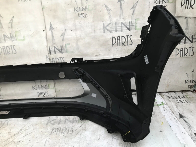 HYUNDAI KONA HYBRID FACELIFT 2020-ON FRONT BUMPER GENUINE 86512J9CA0