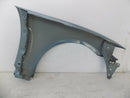 JAGUAR XF XFR 2007-2010 GENUINE FRONT FENDER WING PANEL LEFT SIDE N/S