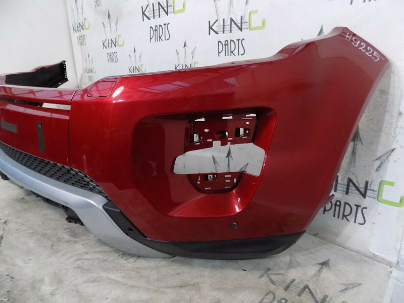 RANGE ROVER EVOQUE L538 DYNAMIC 2011-15 FRONT BUMPER GENUINE BJ3M-17K945