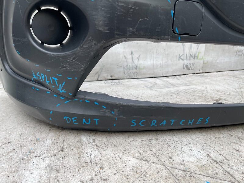 RENAULT TRAFIC 2015-2020 FRONT BUMPER 620223380R