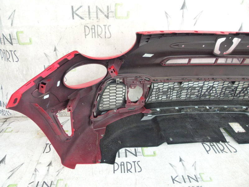 FIAT 500 ABARTH 595 2016-UP FACELIFT FRONT BUMPER GRILL GENUINE 735633044