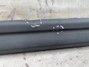 FORD TRANSIT MK4 2014-2023 GENUINE LEFT PASSENGER SIDE SKIRT SILL COVER