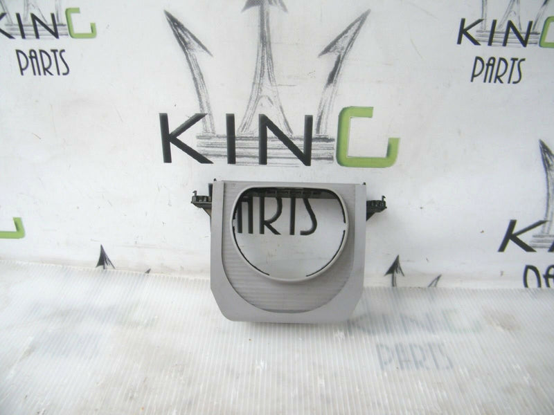 MB C CLASS W203 2001-2007 W209 STEERING COLUMN SURROUND COVER TRIM A2034600195
