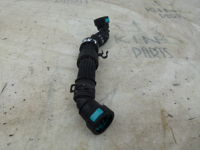 RANGE ROVER EVOQUE HYBRID L551 2019-ON WATER HOSE PIPE GENUINE PA66GF30 #