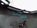 KIA SPORTAGE MK4 (QL) GT-LINE 2015-2018 REAR BUMPER GENUINE 86612-F1010