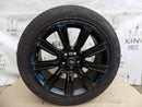 RANGE ROVER SPORT L494 21" INCH ALLOY WHEEL + TYRE 275/45 R21 9.5JX21 ET49