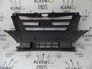 FORD TRANSIT MK3 FACELIFT 06-13 CENTRE FRONT BUMPER GENUINE 6C11-17D957-A