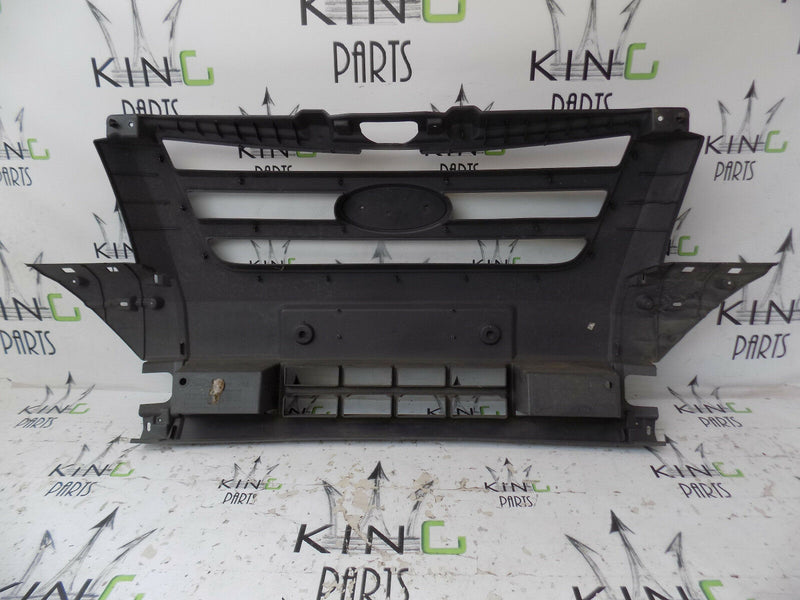 FORD TRANSIT MK3 FACELIFT 06-13 CENTRE FRONT BUMPER GENUINE 6C11-17D957-A