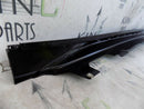 BMW X1 F48 LEFT SIDE SKIRT N/S SILL COVER GENUINE 5177 7332327