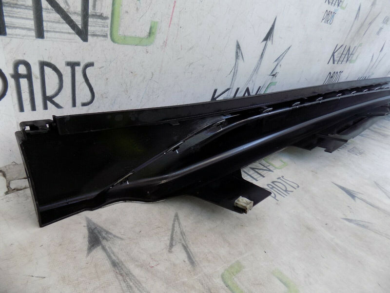 BMW X1 F48 LEFT SIDE SKIRT N/S SILL COVER GENUINE 5177 7332327