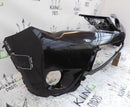 TOYOTA RAV4 IV MK4 (XA40) 2012-14 BLACK FRONT BUMPER GENUINE 5241-42030