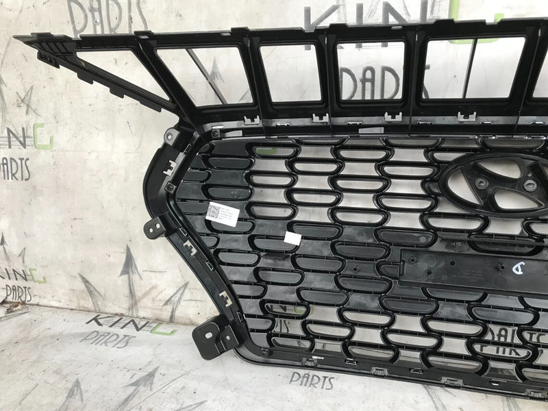 HYUNDAI i30 FASTBACK 2019-ON *NEW* FRONT BUMPER GRILL GRILLE 86351-G4AA0