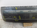 AUDI A2 2010 2011 2012 2013 2014 2015 GREY REAR BUMPER GENUINE 8Z0807417 (A5494)