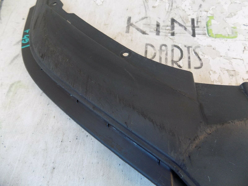 VW PASSAT 2015-ON (B8 3G) FRONT BUMPER SPOILER 3G0805903F