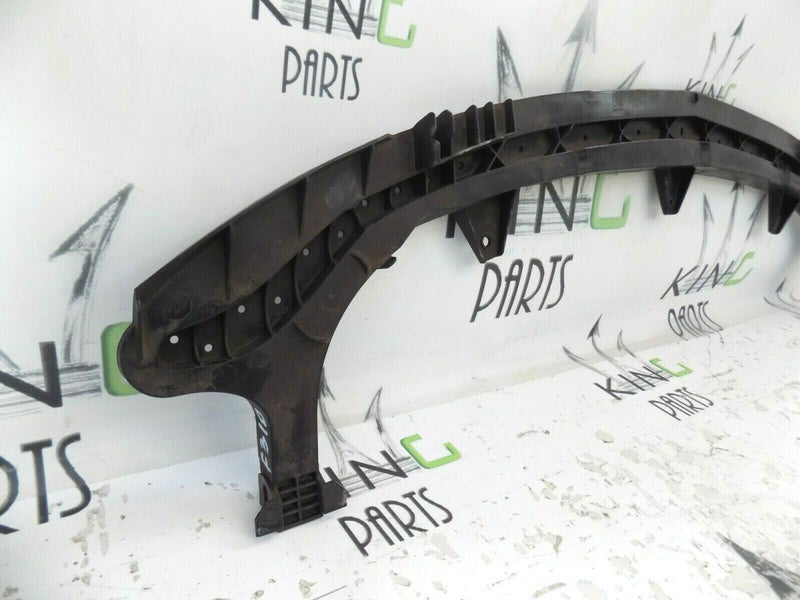 VAUXHALL ASTRA J 2010-2012 FRONT BUMPER REINFORCER LOWER SUPPORT 13321314