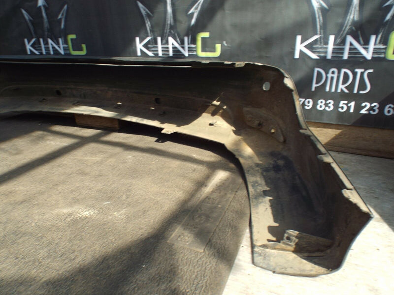 Ford Kuga 2013-On Rear Bumper Genuine Grey (A7166)