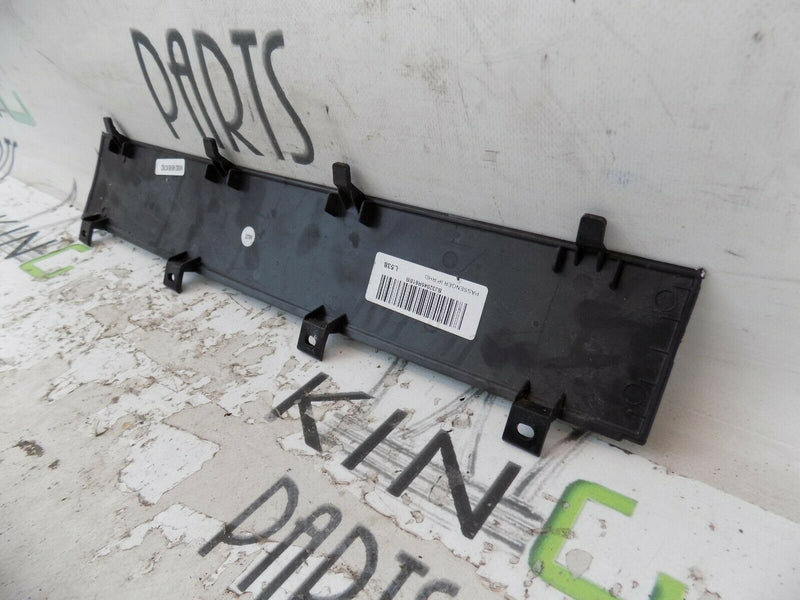 LAND ROVER RANGE ROVER EVOQUE 2011-2019 DASHBOARD AIRBAG TRIM PANEL BJ32045R61BB