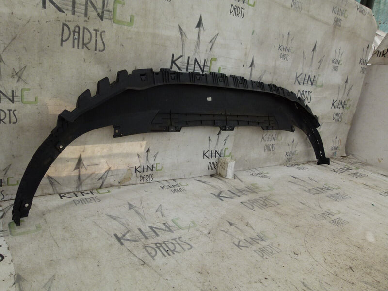 VW GOLF VI MK8 2020–ON FRONT BUMPER LOWER SPOILER GENUINE 5H0805915
