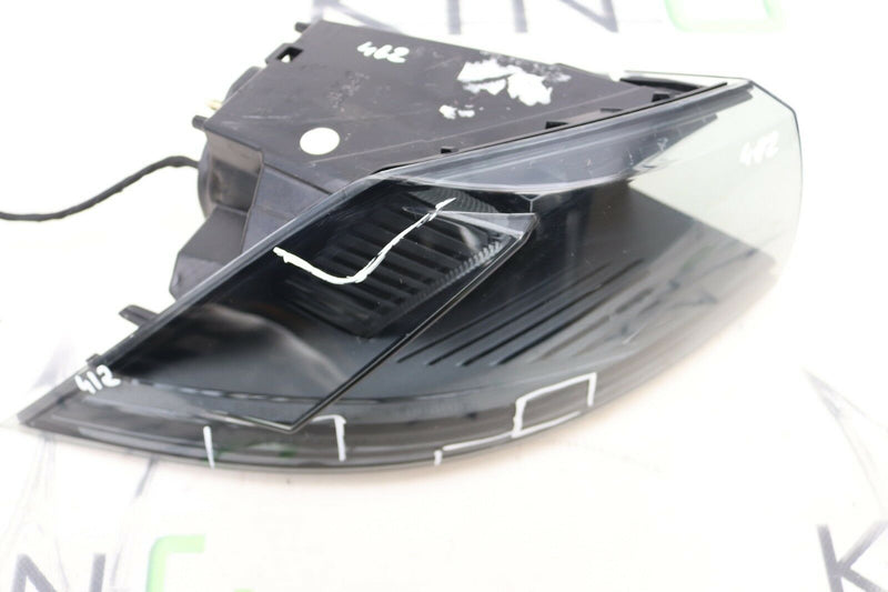 PEUGEOT 508 2019-ON LEFT SIDE LED REAR LIGHT LAMP 9813508680